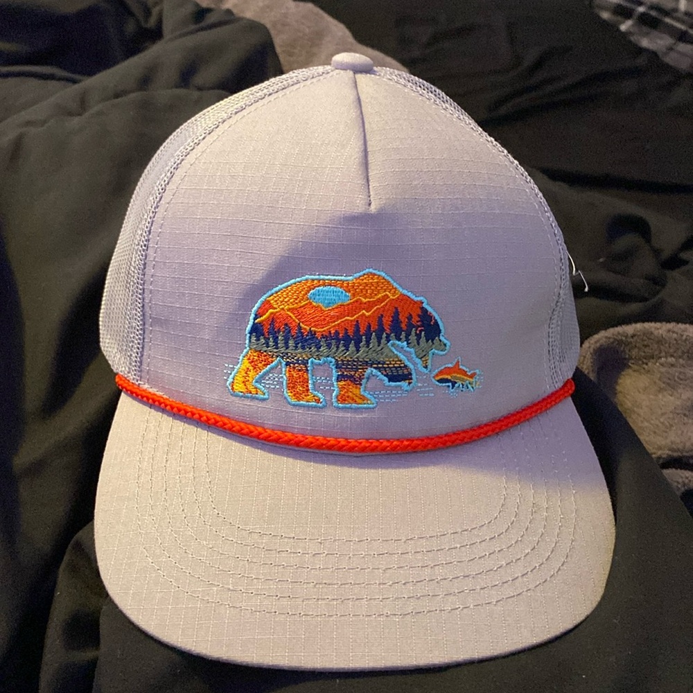 Burlebo hat